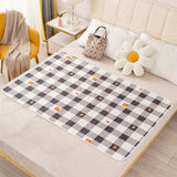 Protector™ | Waterproof & Washable Bed Pad