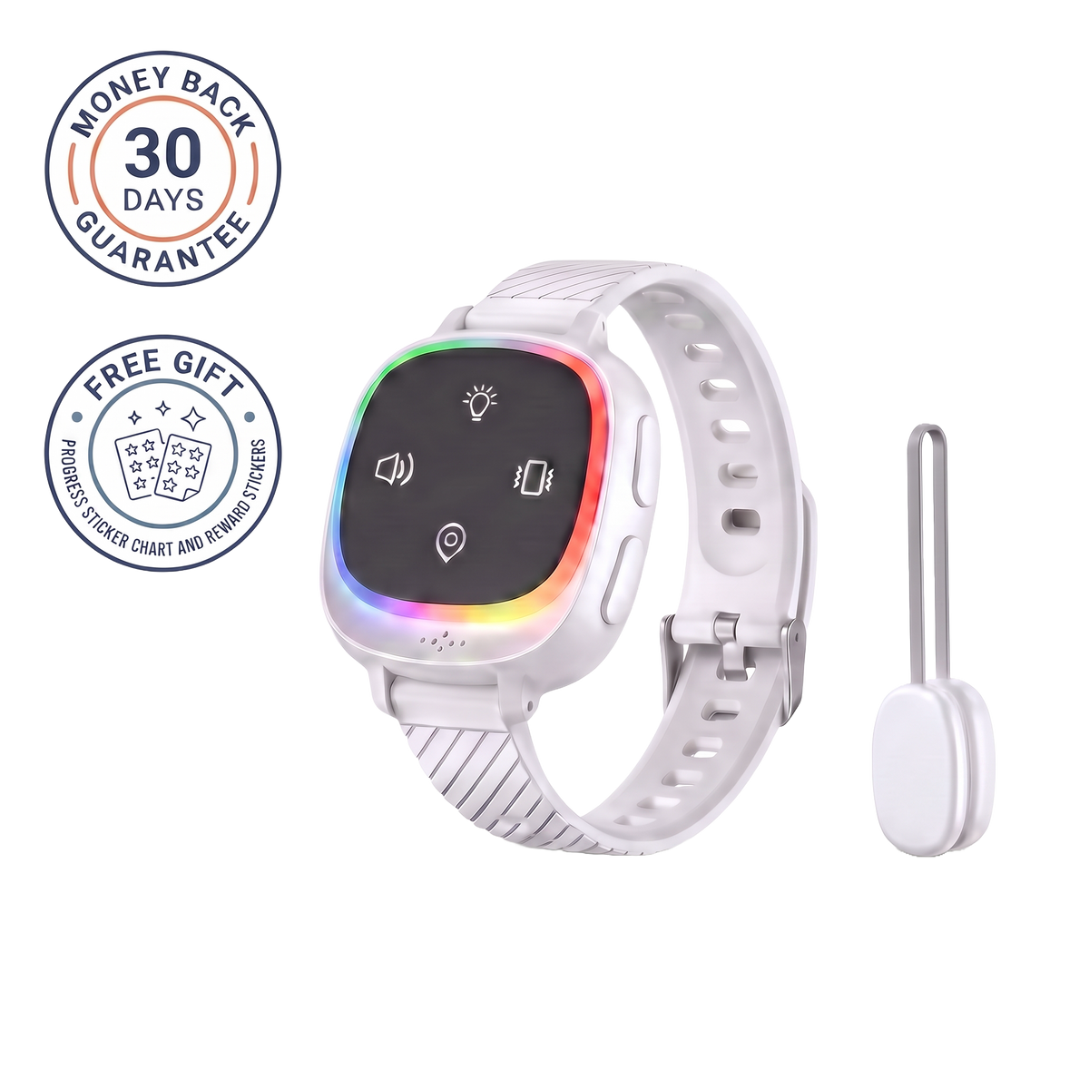 NightSense™ | Bedwetting Alarm