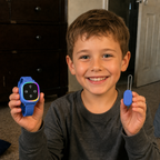 NightSense™ | Bedwetting Alarm