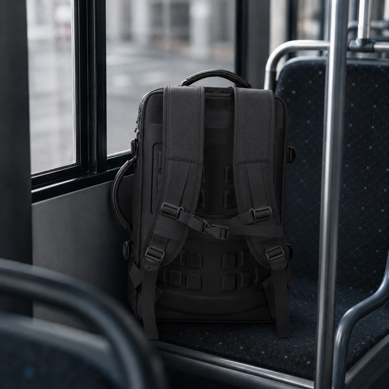 Vero Backpack