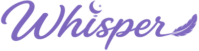 Whisper