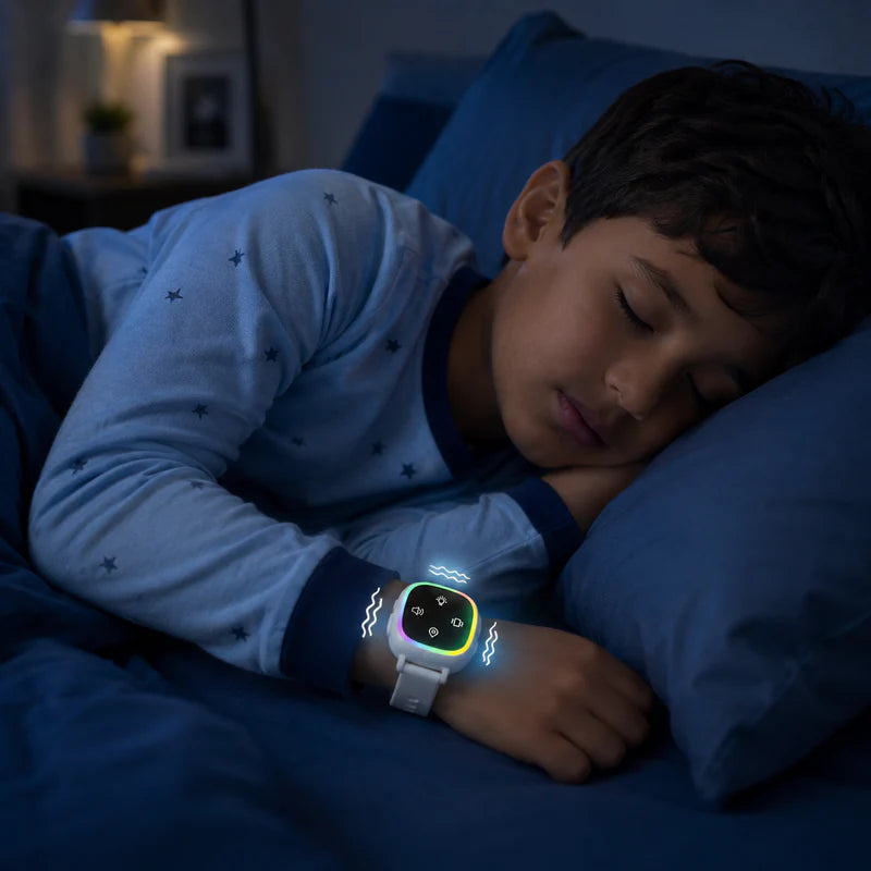 NightSense™ | Bedwetting Alarm