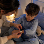 NightSense™ | Bedwetting Alarm