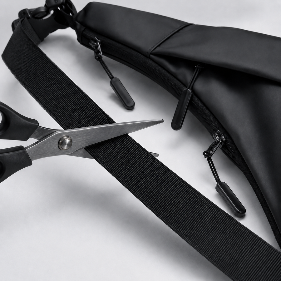 Cut Resistant Strap