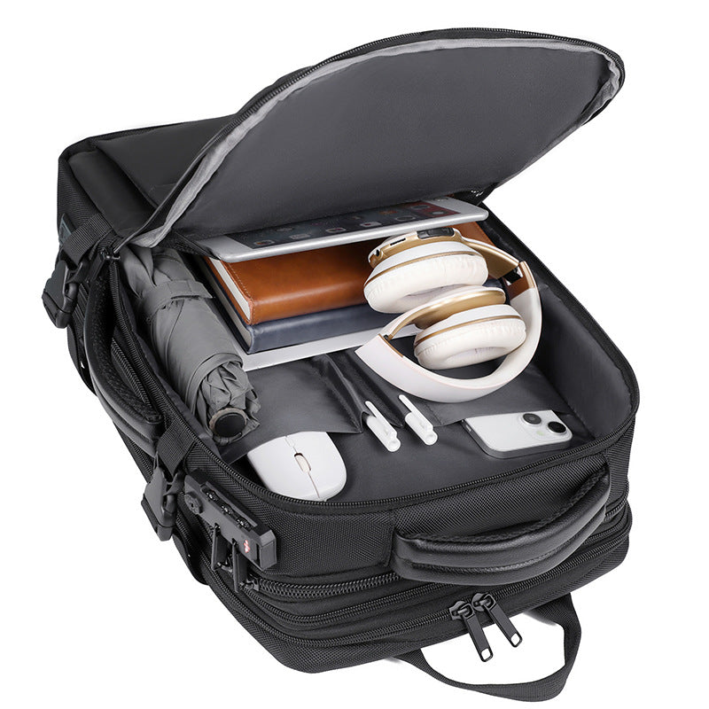 Vero Backpack