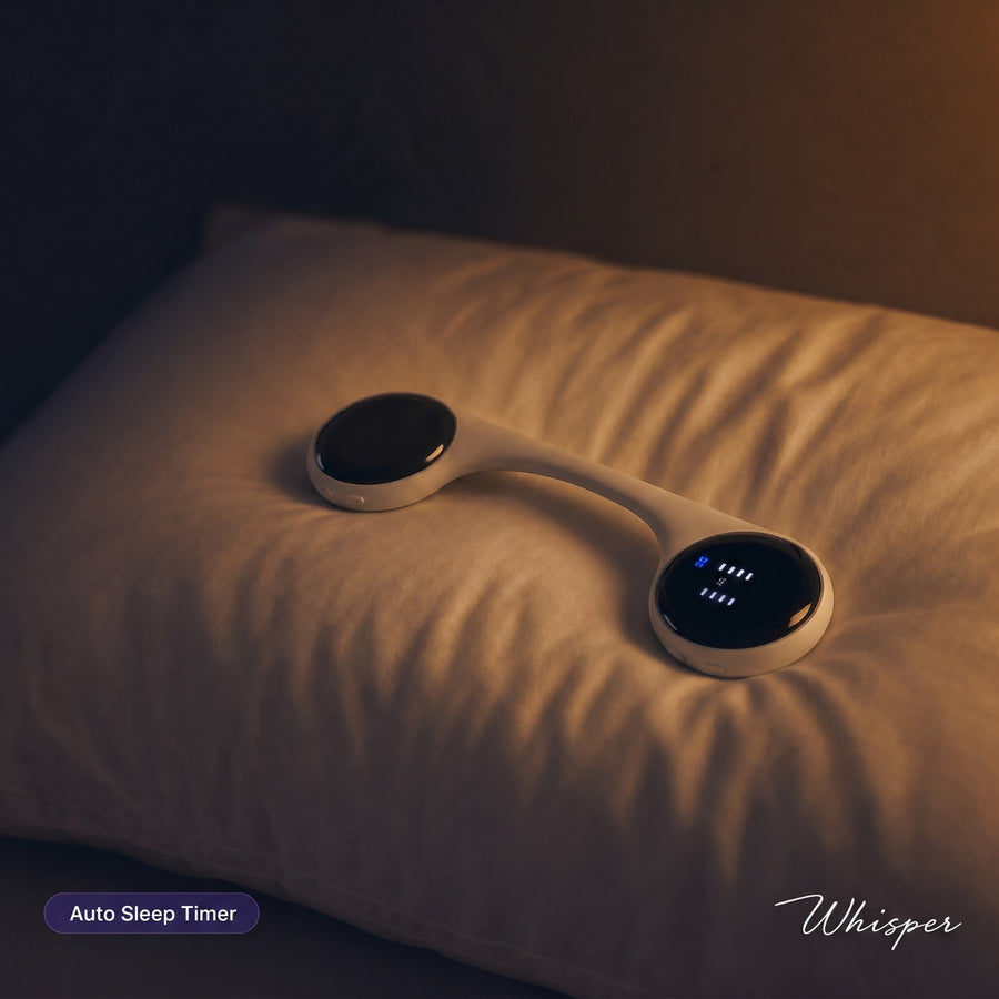Sleep timer