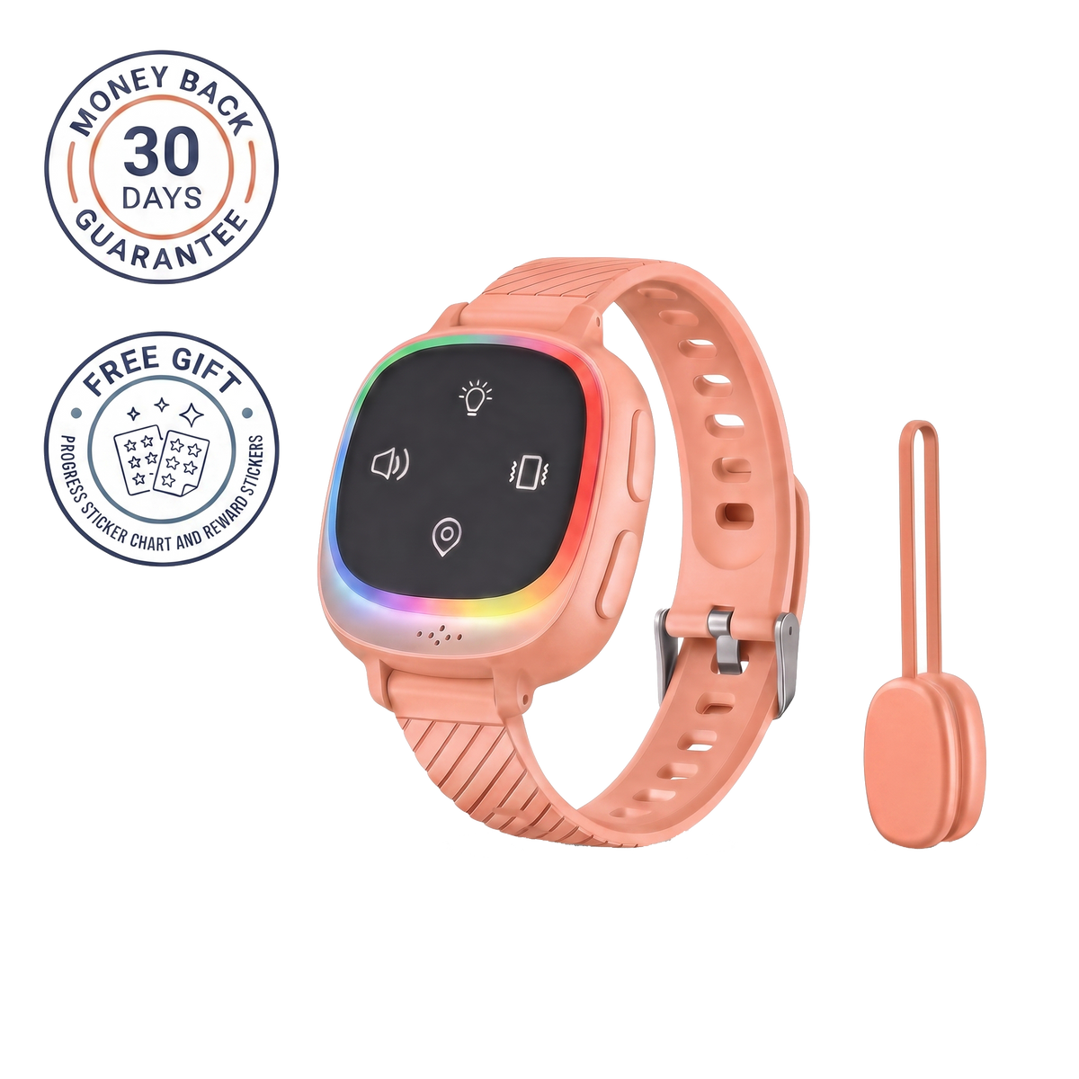NightSense™ | Bedwetting Alarm