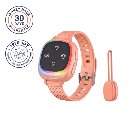 NightSense™ | Bedwetting Alarm