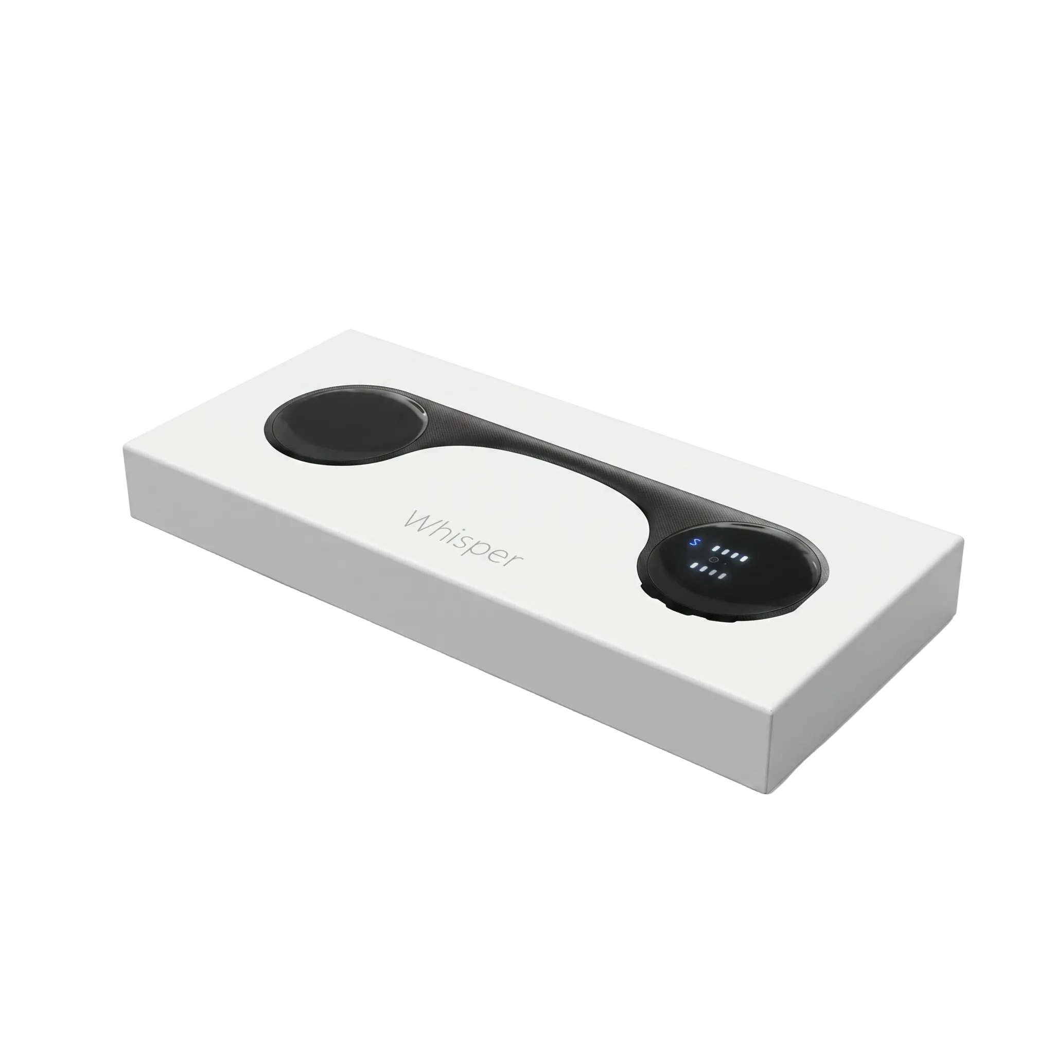 Whisper | PILLOW SPEAKER FOR PRIVACY & COMFORT
